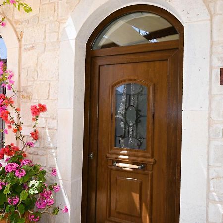 Villa Athina - Irene Country House Ієрапетра Екстер'єр фото