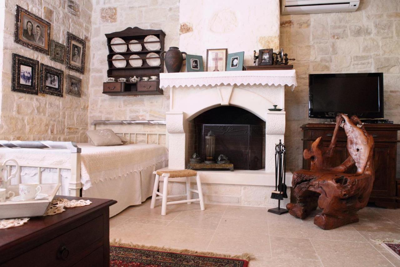 Villa Athina - Irene Country House Ієрапетра Екстер'єр фото