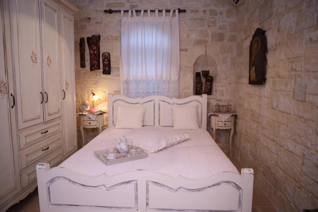 Villa Athina - Irene Country House Ієрапетра Екстер'єр фото