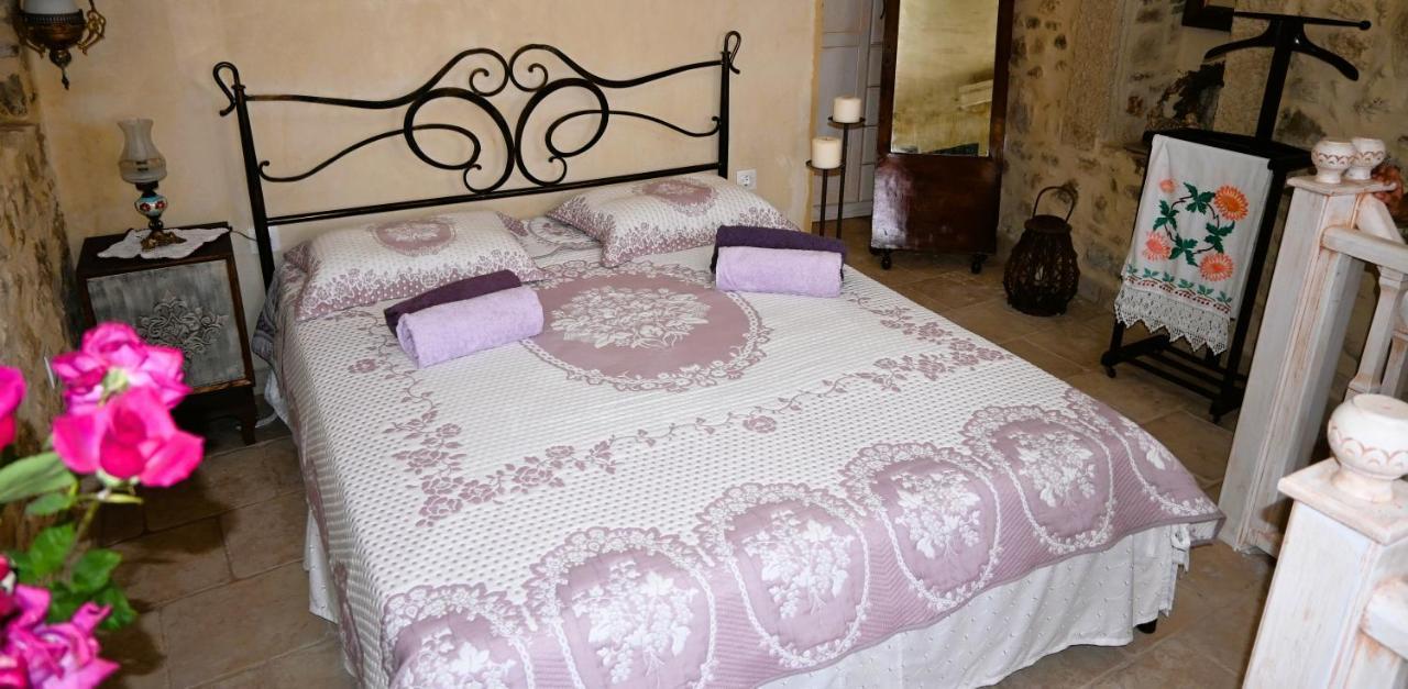 Villa Athina - Irene Country House Ієрапетра Екстер'єр фото