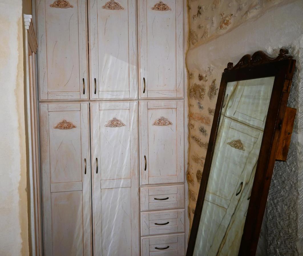 Villa Athina - Irene Country House Ієрапетра Екстер'єр фото