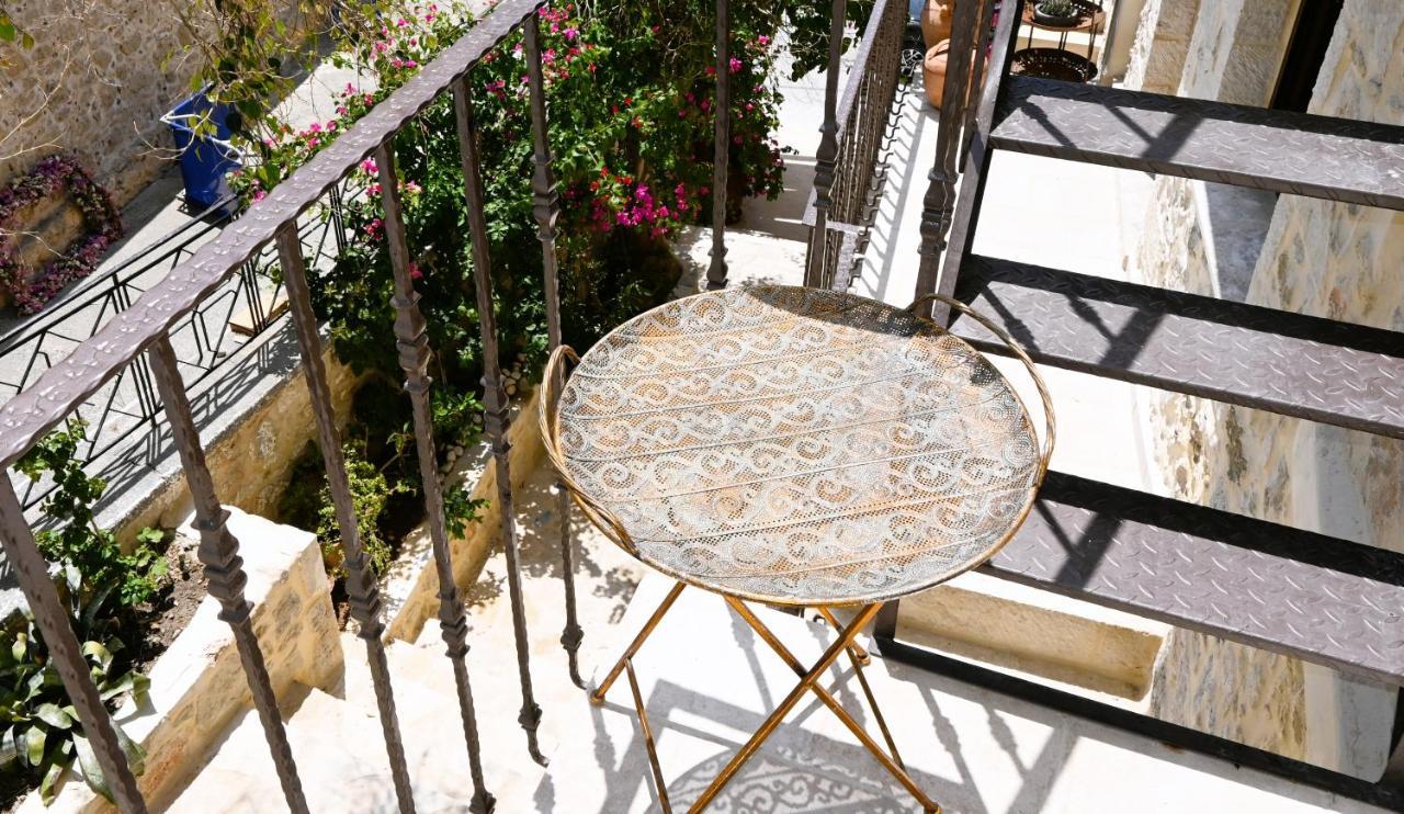 Villa Athina - Irene Country House Ієрапетра Екстер'єр фото